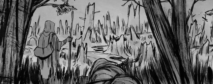 SKAB Chapter 3, Part 1