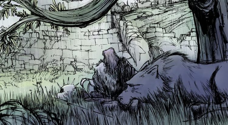 SKAB Chapter 3, Interlude