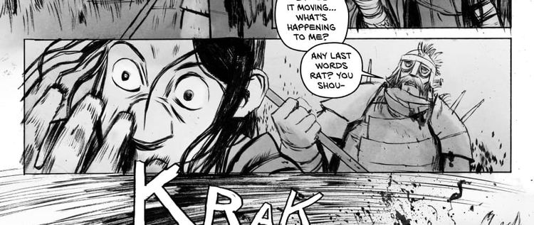 Skab Chapter 3, Part 4