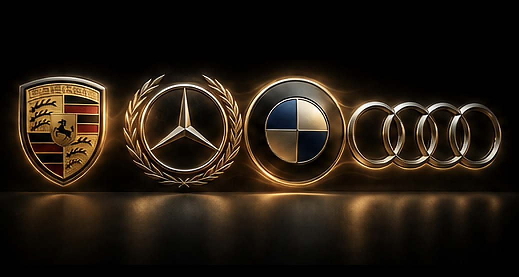 Goodbenz 雙Ｂ好車園地