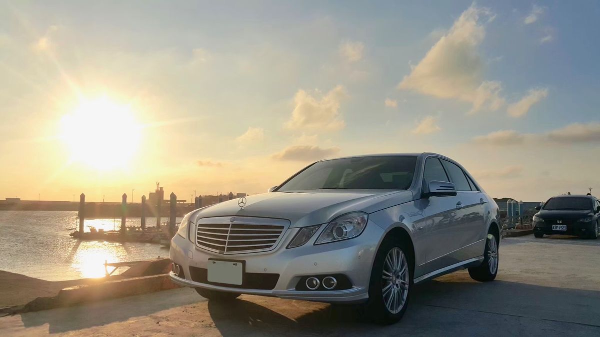 2011 w212 e200 cgi
