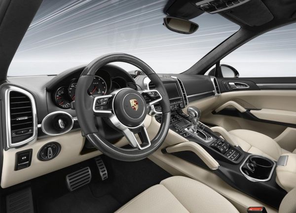 第二部曲：從 Benz/BMW 升級 Porsche 會修到破產嗎？
