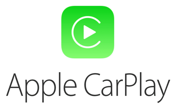 Apple CarPlay 亂象