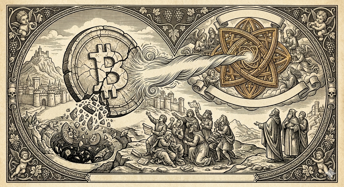 Google Kuantum İle Bitcoin'i Kırabileceğini Mi Söyledi?