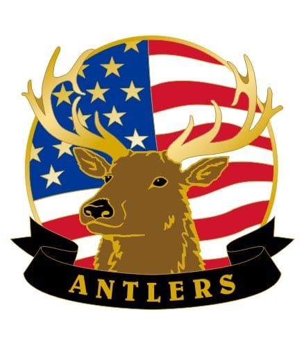 Antlers Youth Group