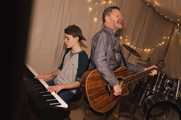 Music by West and West