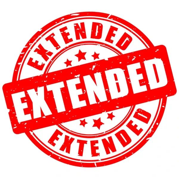 Lodge Survey Extended!