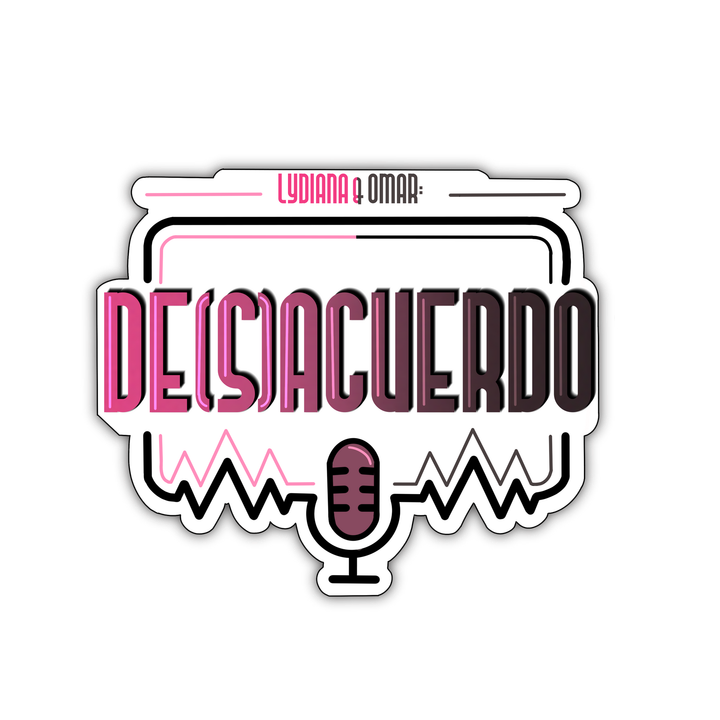 Ep. 1: Una pareja en desacuerdo