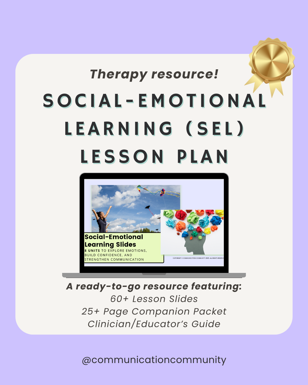 Social-Emotional Learning Lesson Plan: Flexible, Ready-to-Use SEL Activities