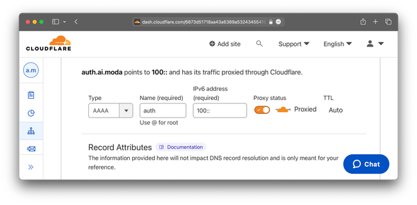 Why we don't use custom domains for Cloudflare Workers (but sorta do)