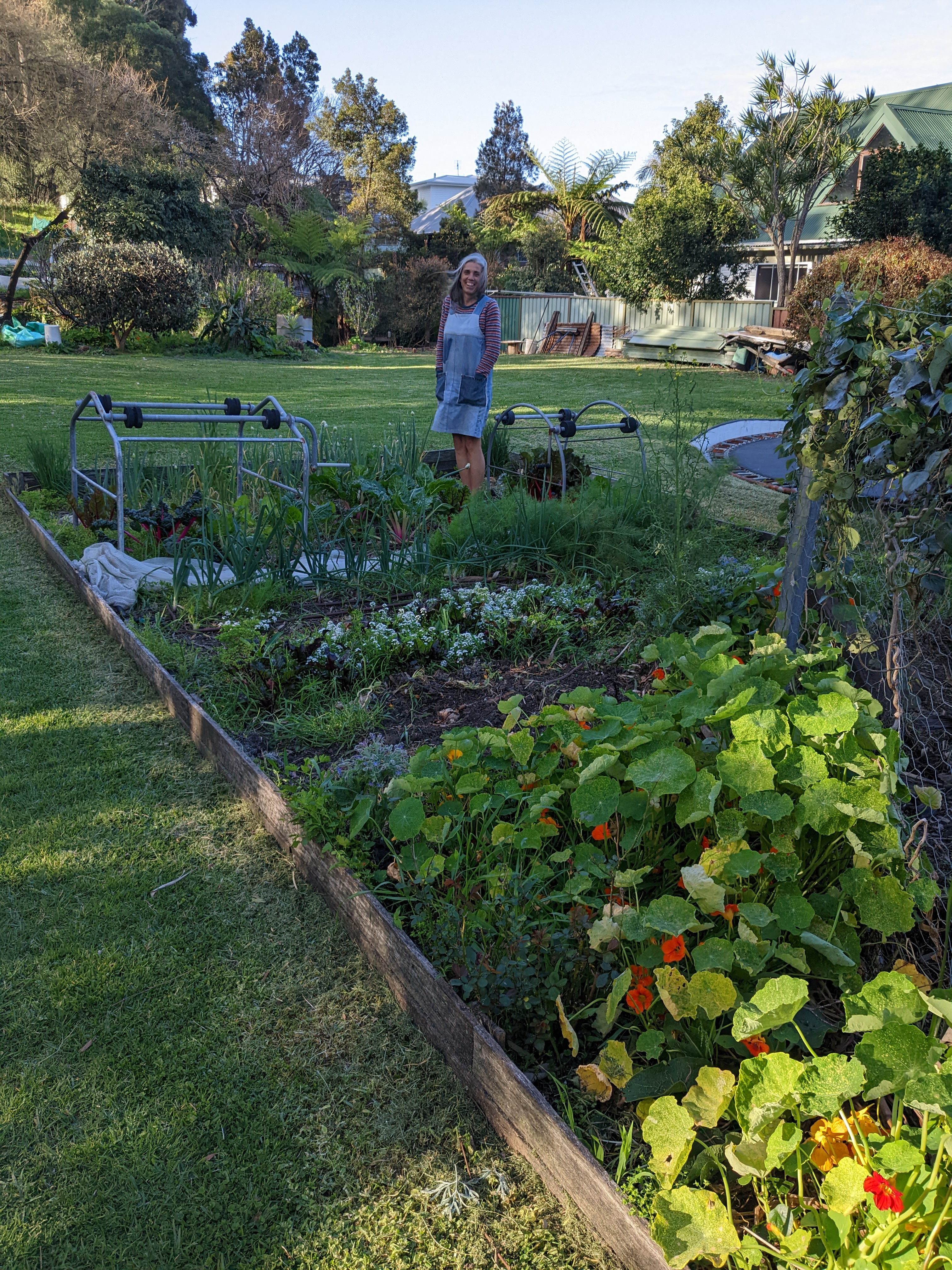 Meet the family who created Popes Produce at Woonona  post image
