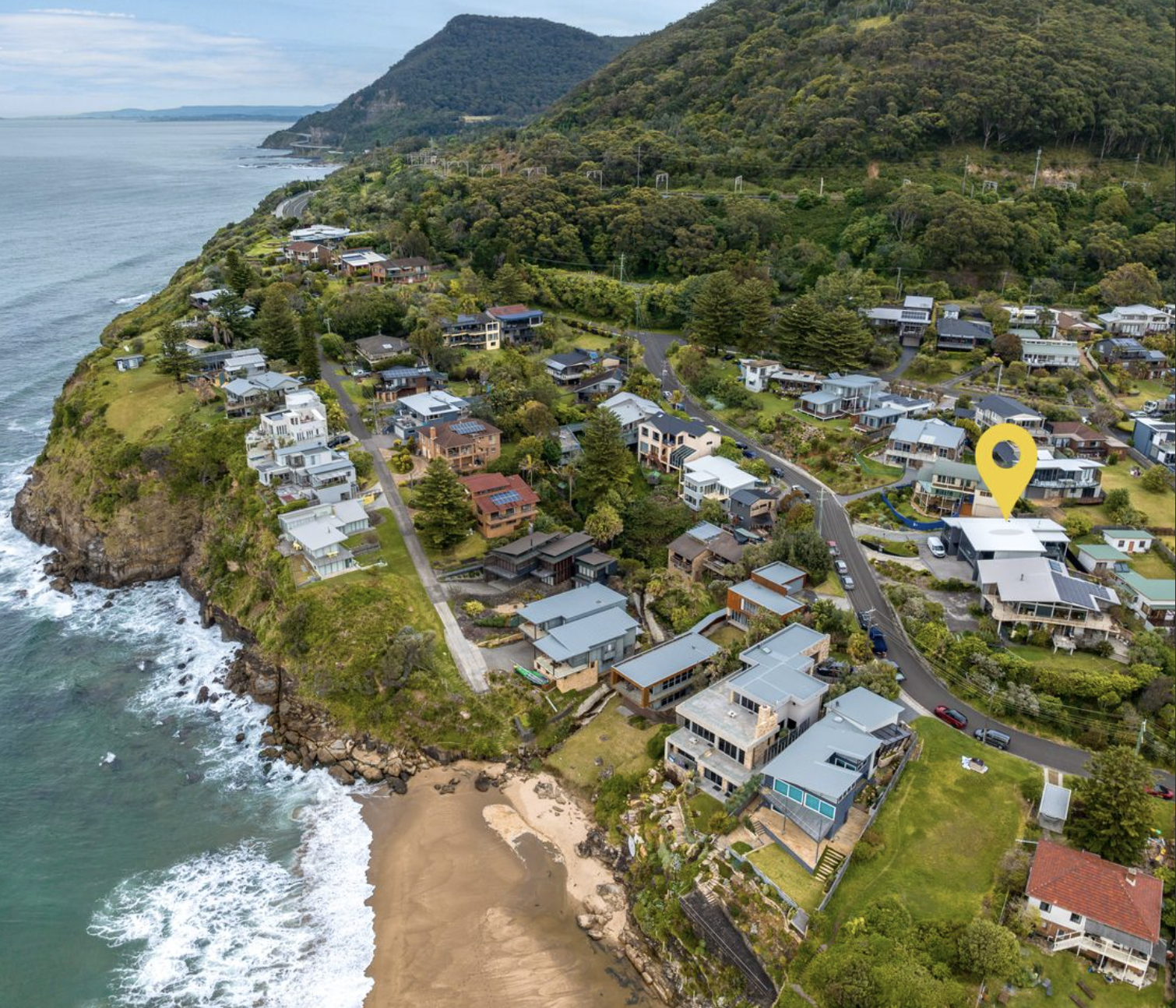 Rate increase next week and sales showing price reductions