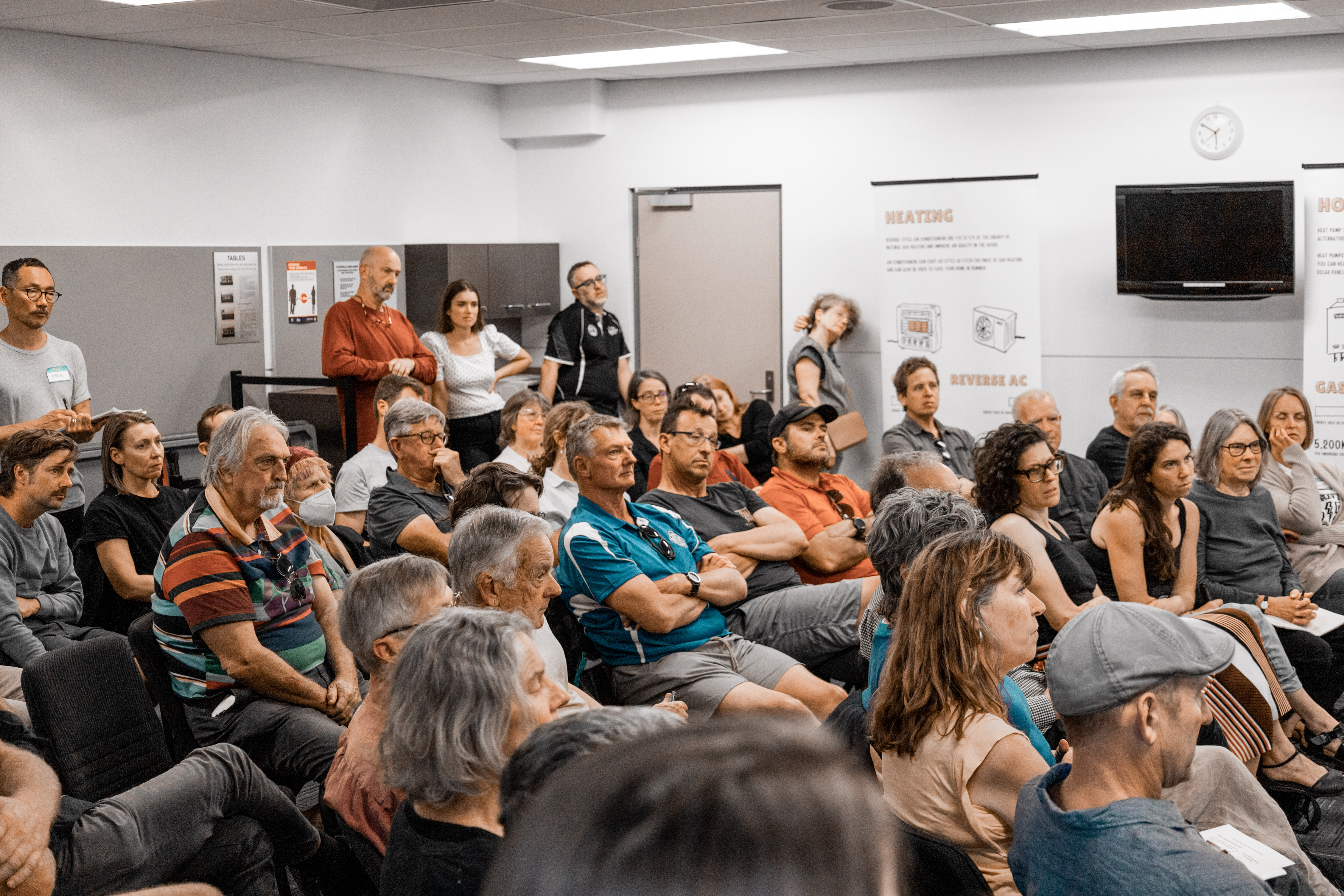 Exciting year for Electrify 2515