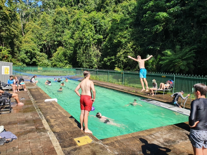 Scouts to hold surf club fundraiser  post image