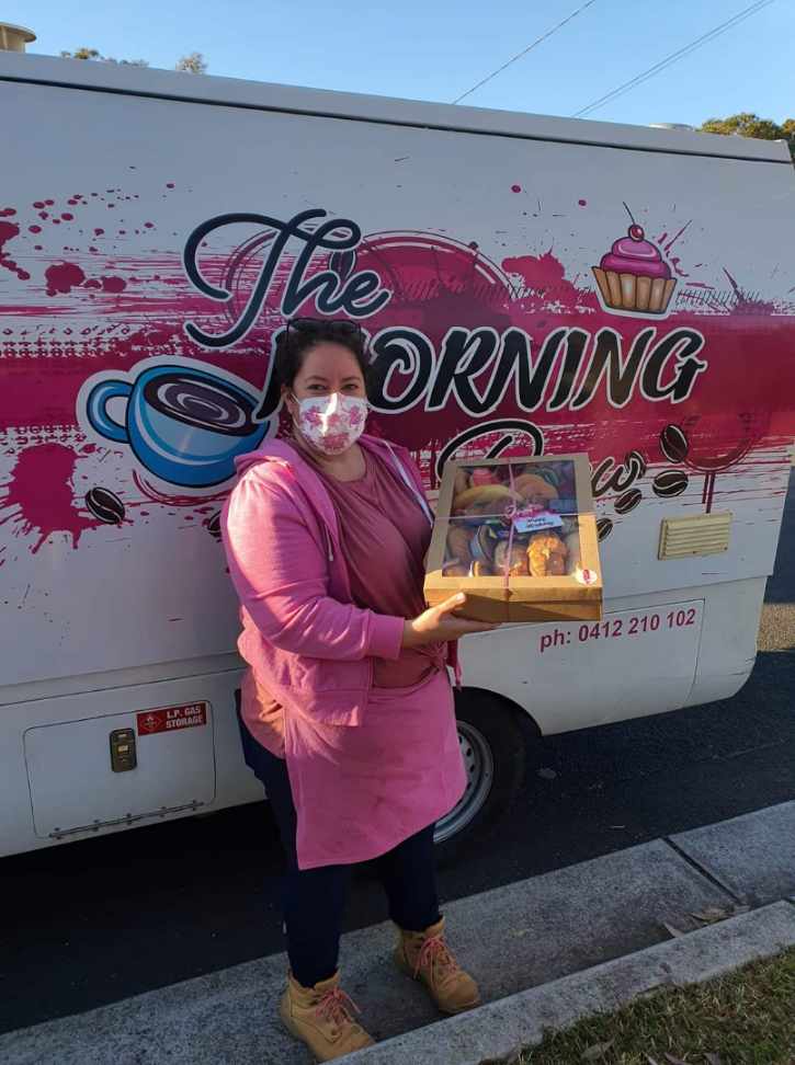 Catering to demand  post image