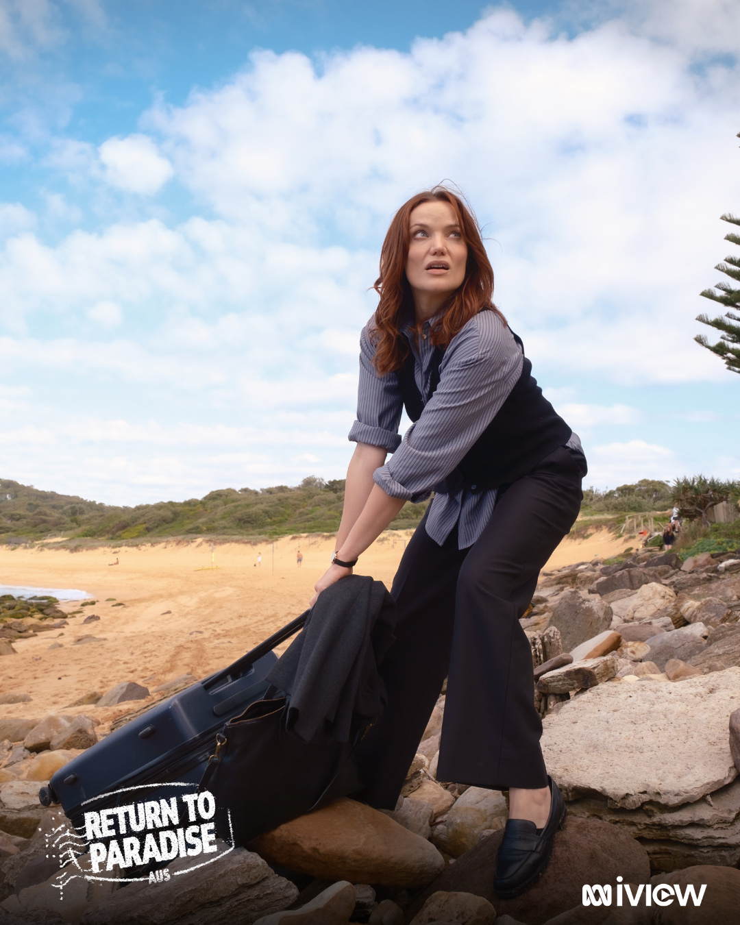 Look out for locals in BBC's murder-mystery 'Return to Paradise'  post image