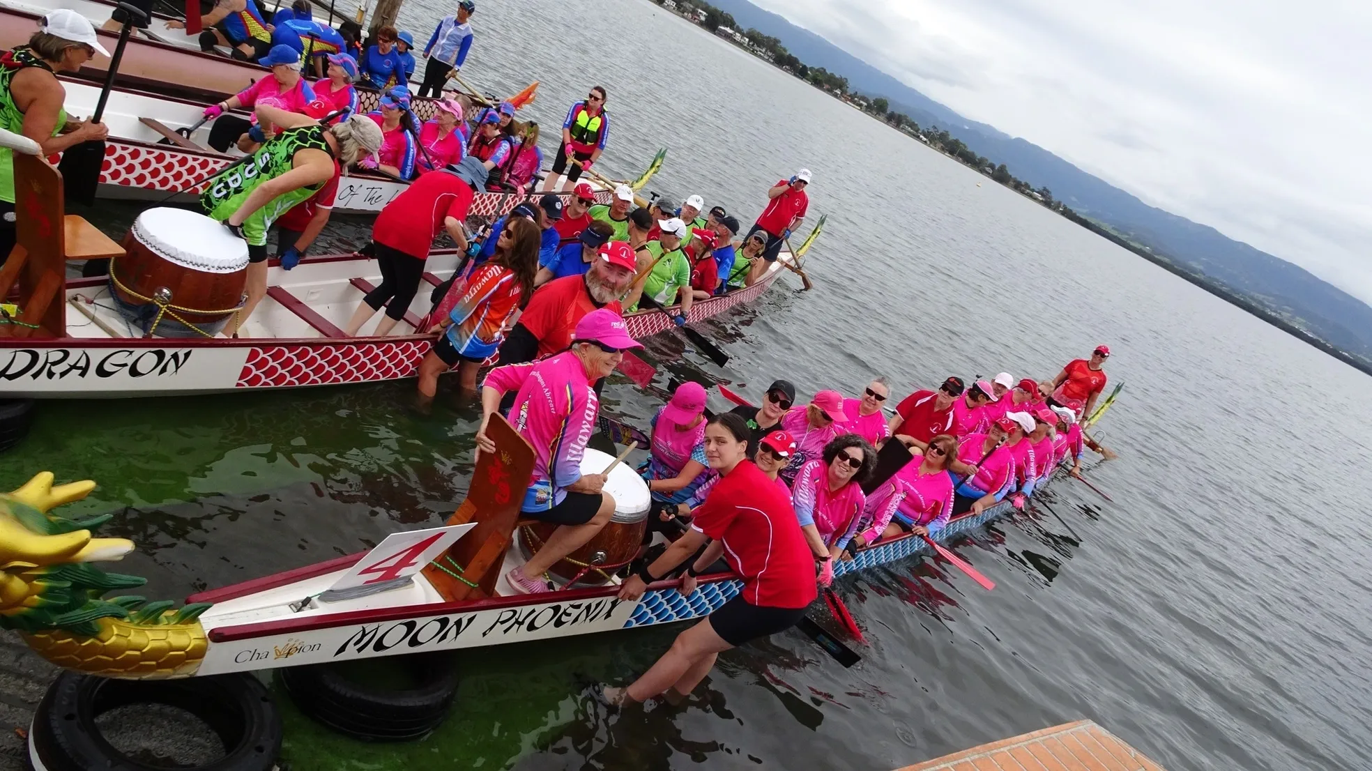 Shellharbour’s Festival of Sport kicks off in March