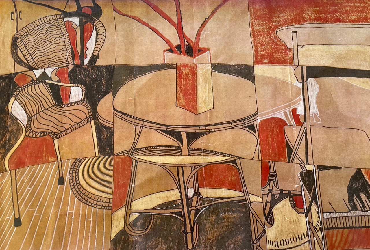 Sign up for Ma Meets Matisse workshop at CSA  post image