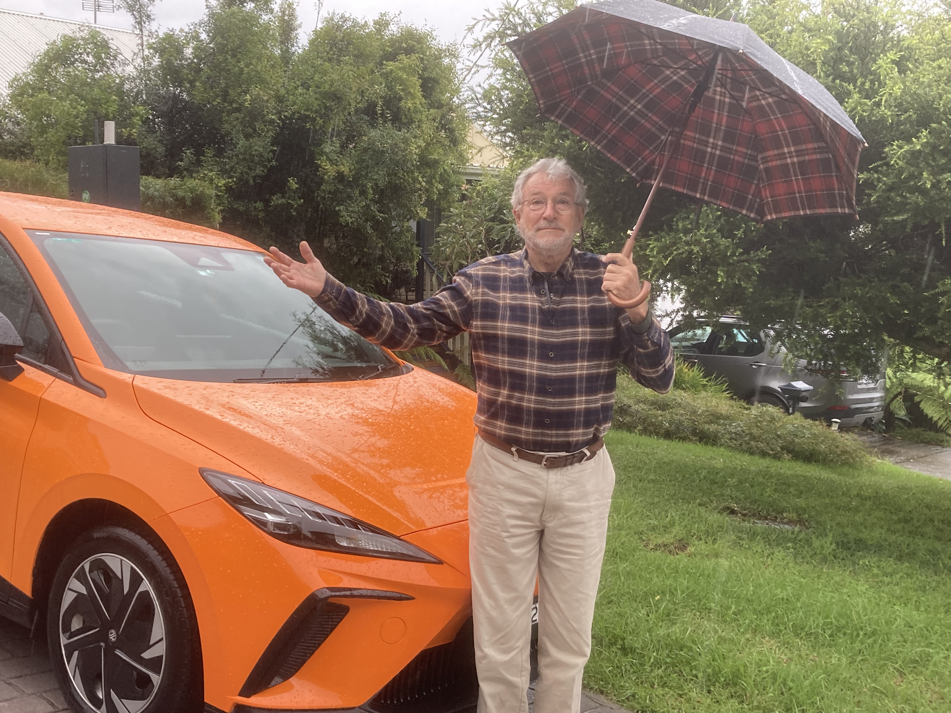 After 6 weeks of testing my new EV charger, the results are in!