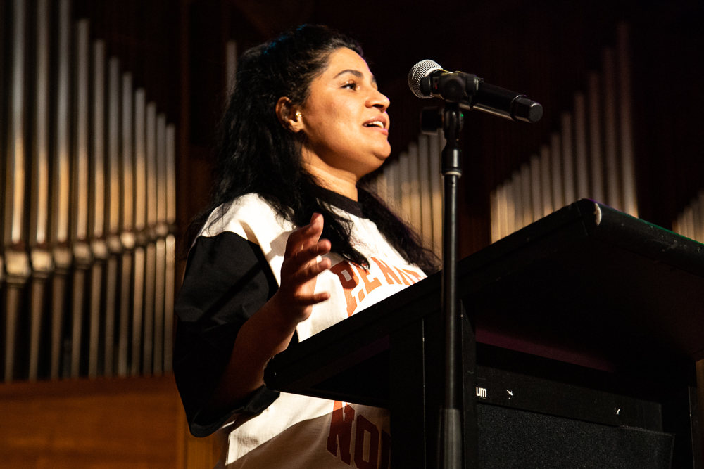 SCARF celebrates Refugee Week