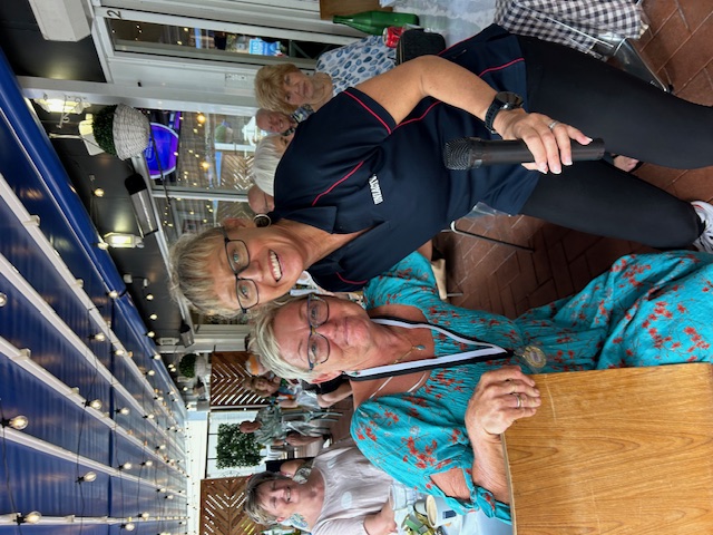 'Exercise is medicine' - UOW's Fitness for Life gym group celebrate another big year  post image