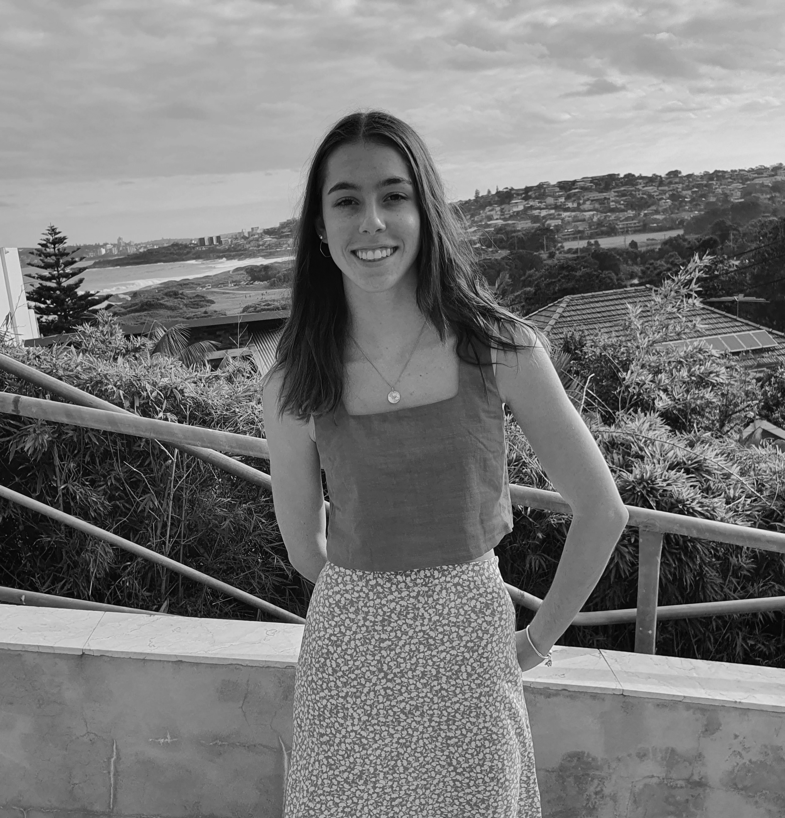 Avril Ferguson  profile image