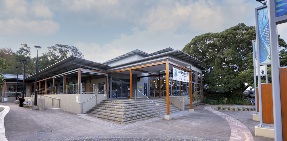 Planning community spaces to learn, connect and celebrate