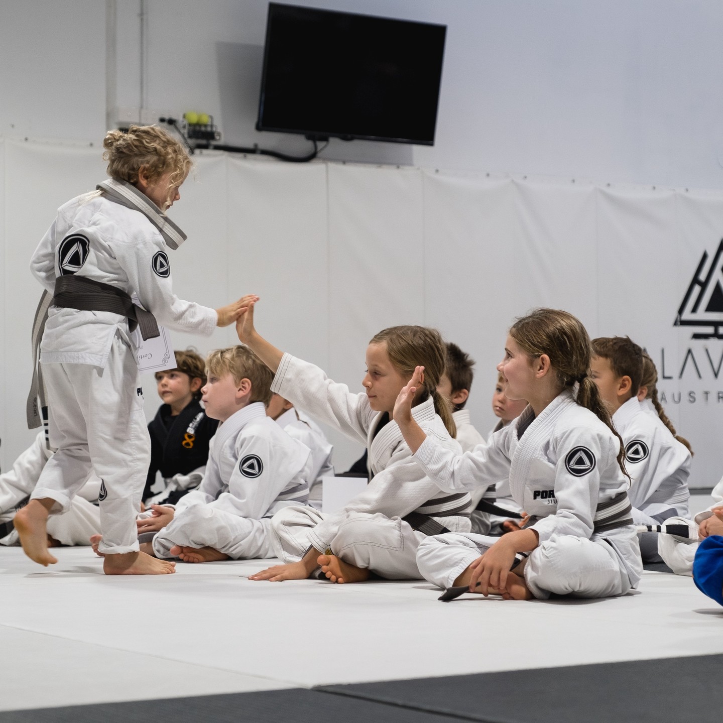 Q&A with a jiu-jitsu coach  post image