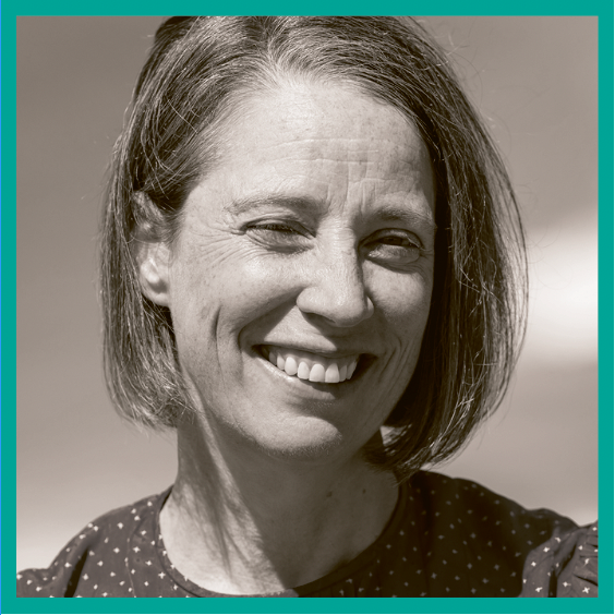 Genevieve Swart  profile image