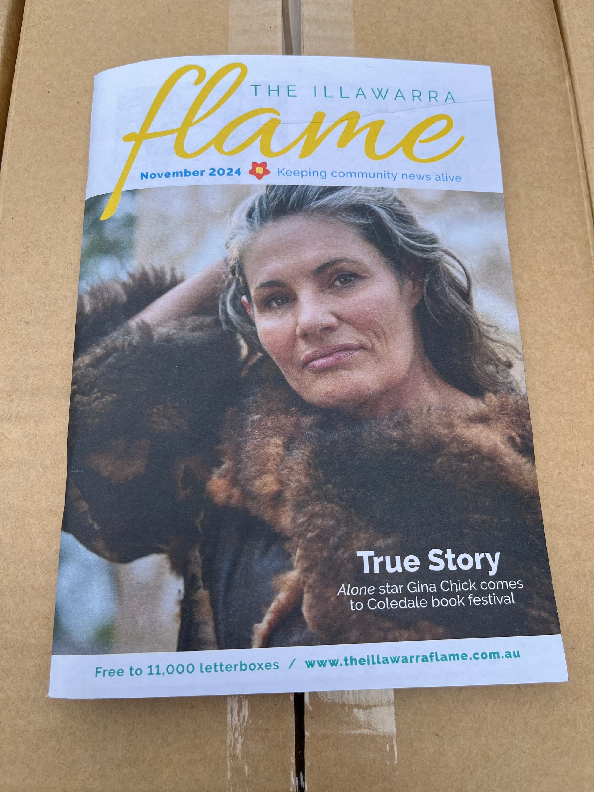 November 2024  post image