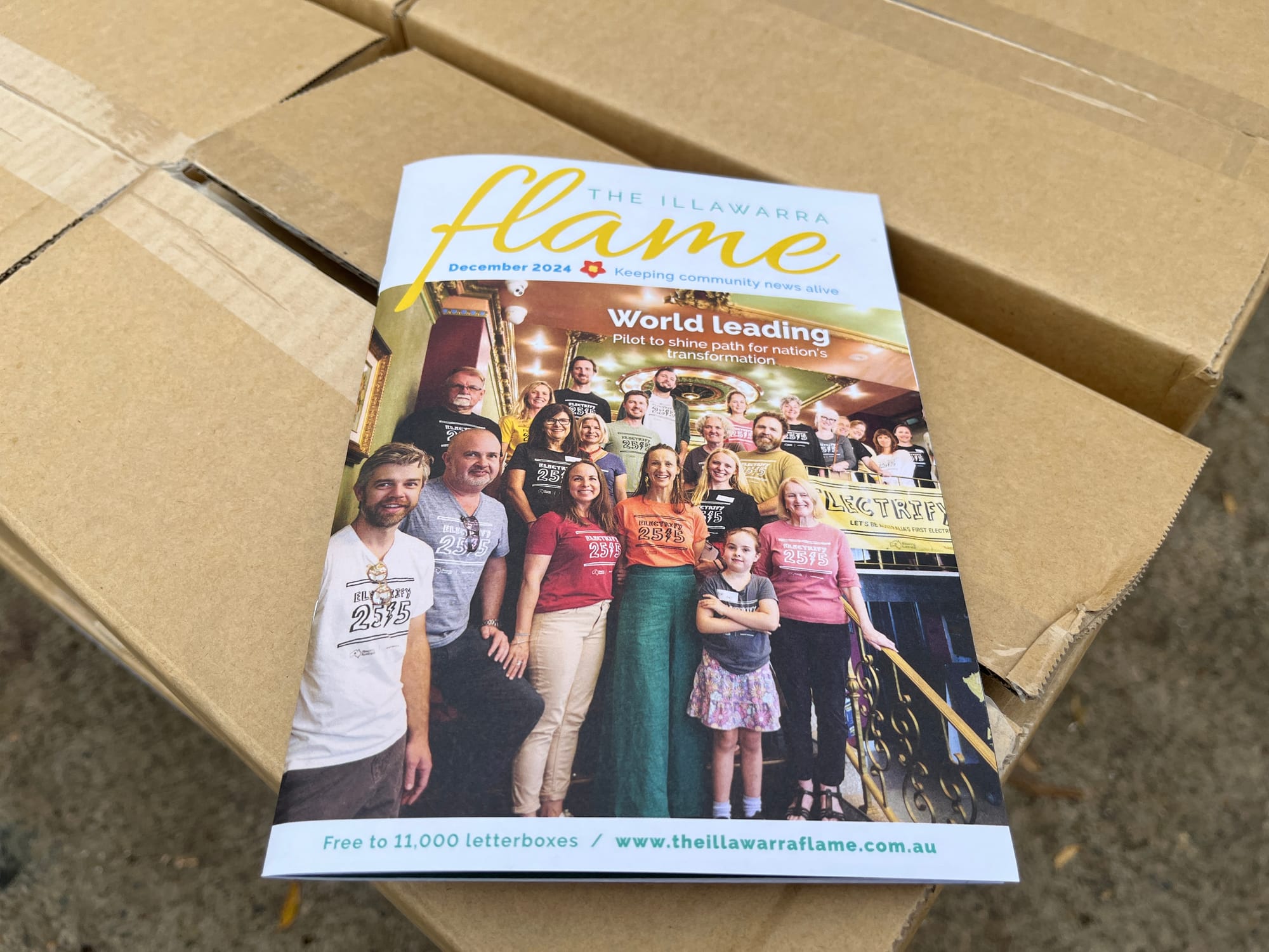 December 2024  post image