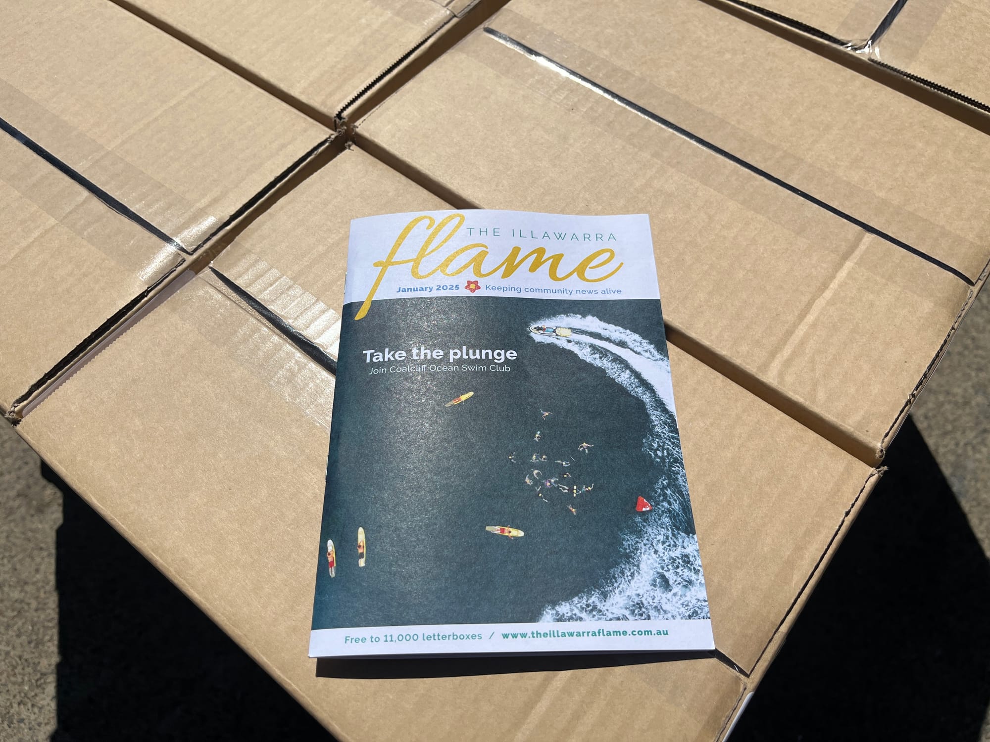 January 2025  post image