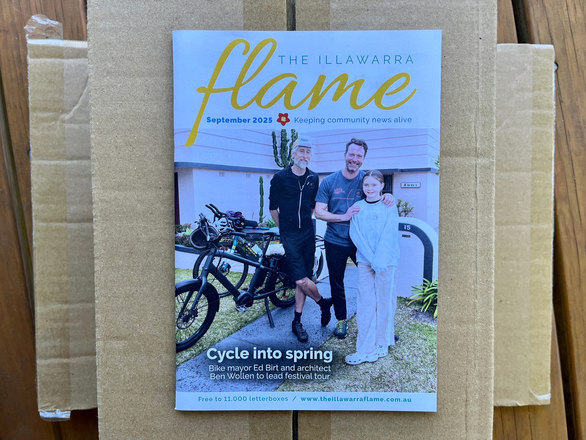 September 2025  post image