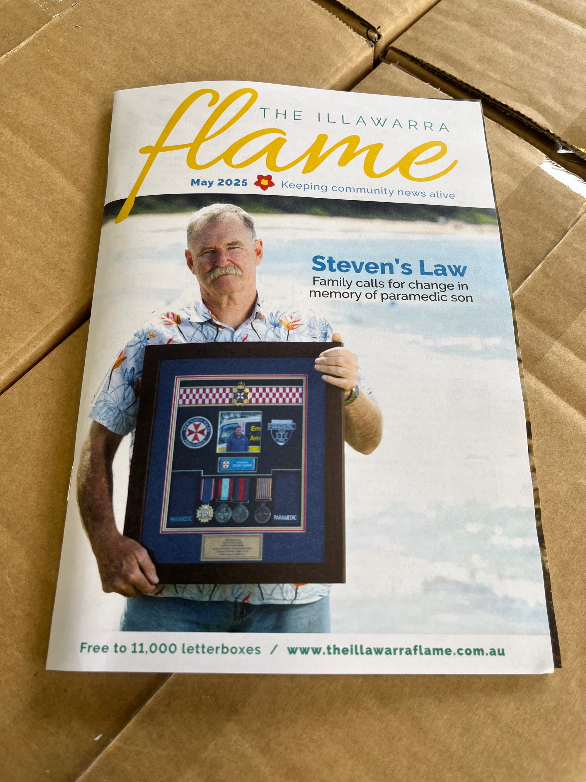 May 2025  post image