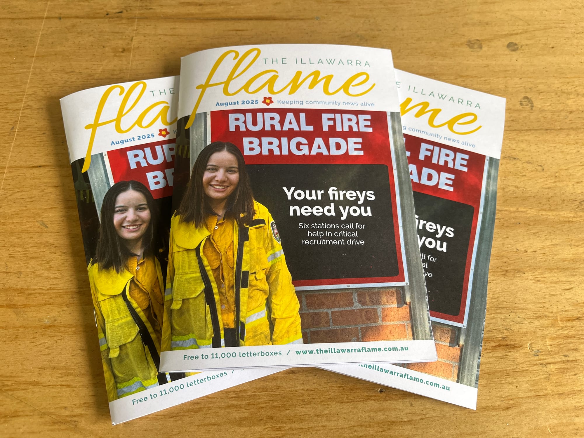 August 2025  post image