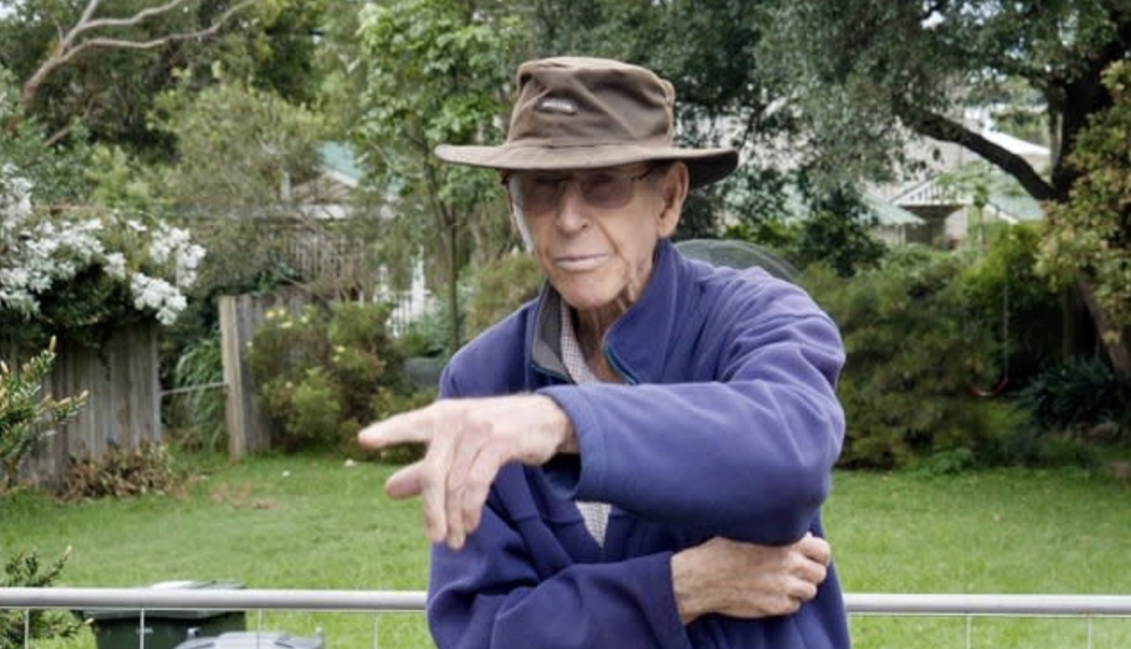 NINA: 'The greatest thing since sliced bread'