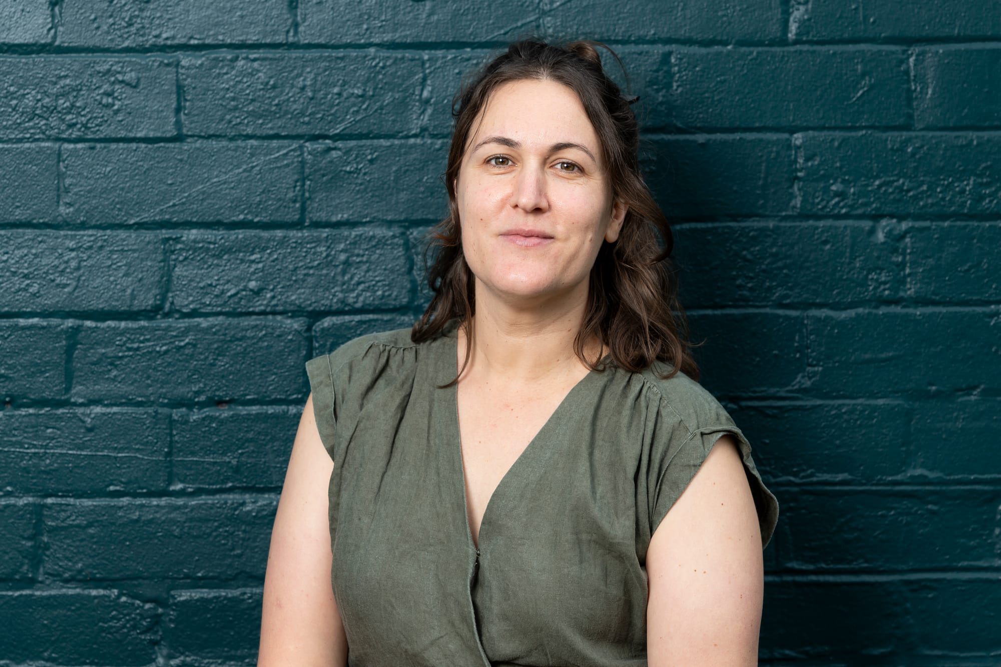 Award-winner to lead True Story festival workshop  post image