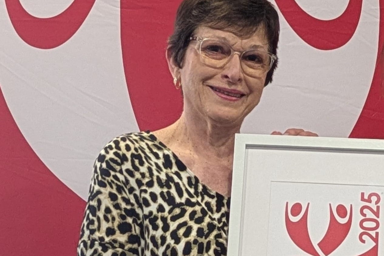 Cut leaves vulnerable in greater need, says champion volunteer