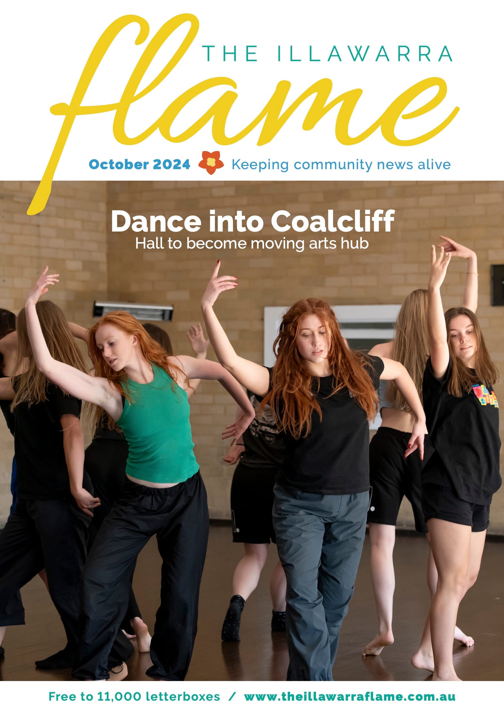 October 2024  post image