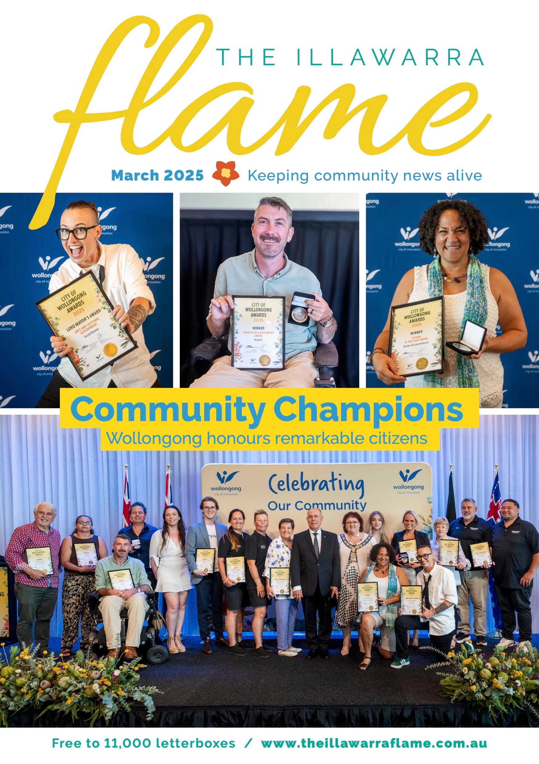 March 2025  post image