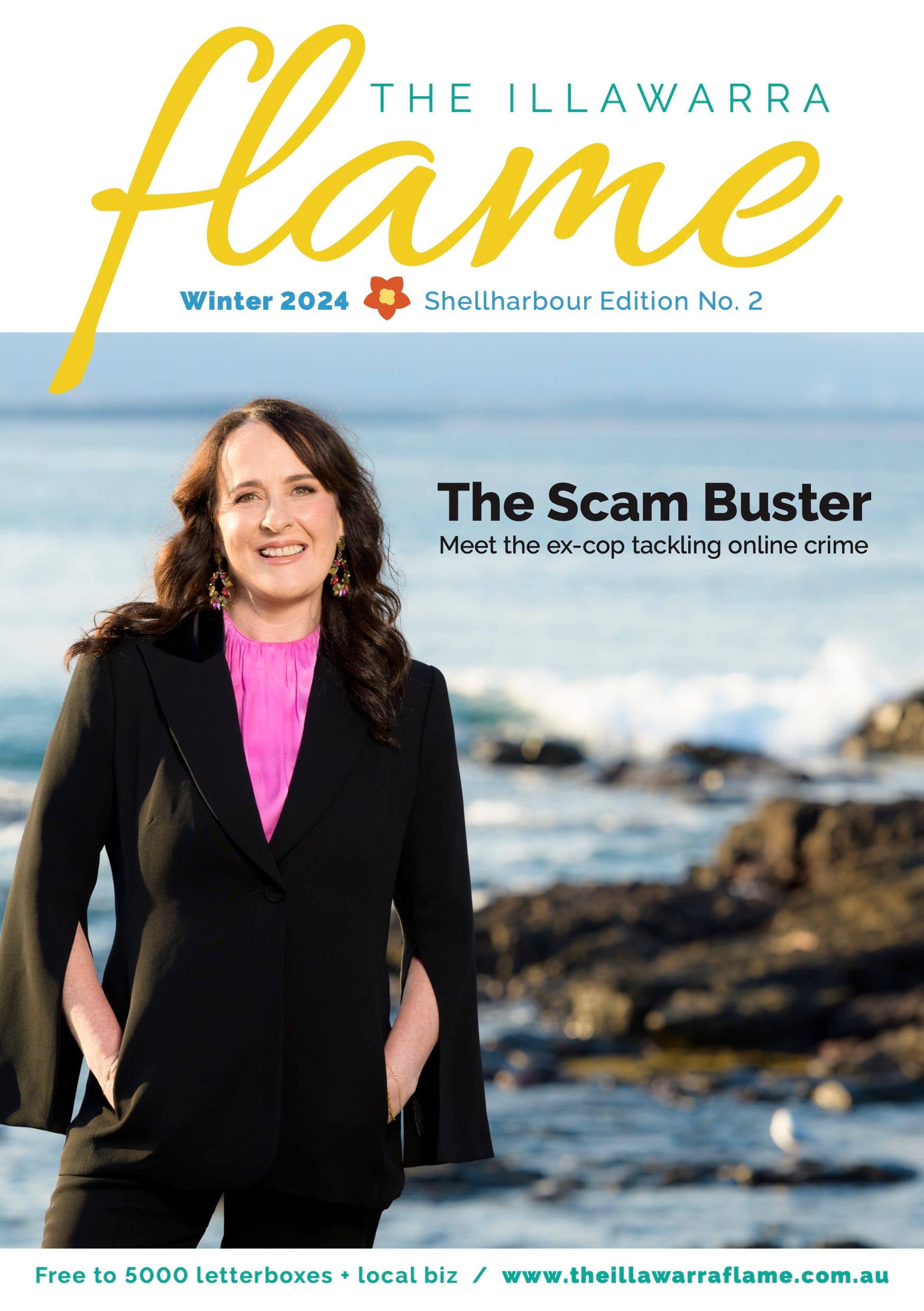 Winter 2024: Southern edition  post image