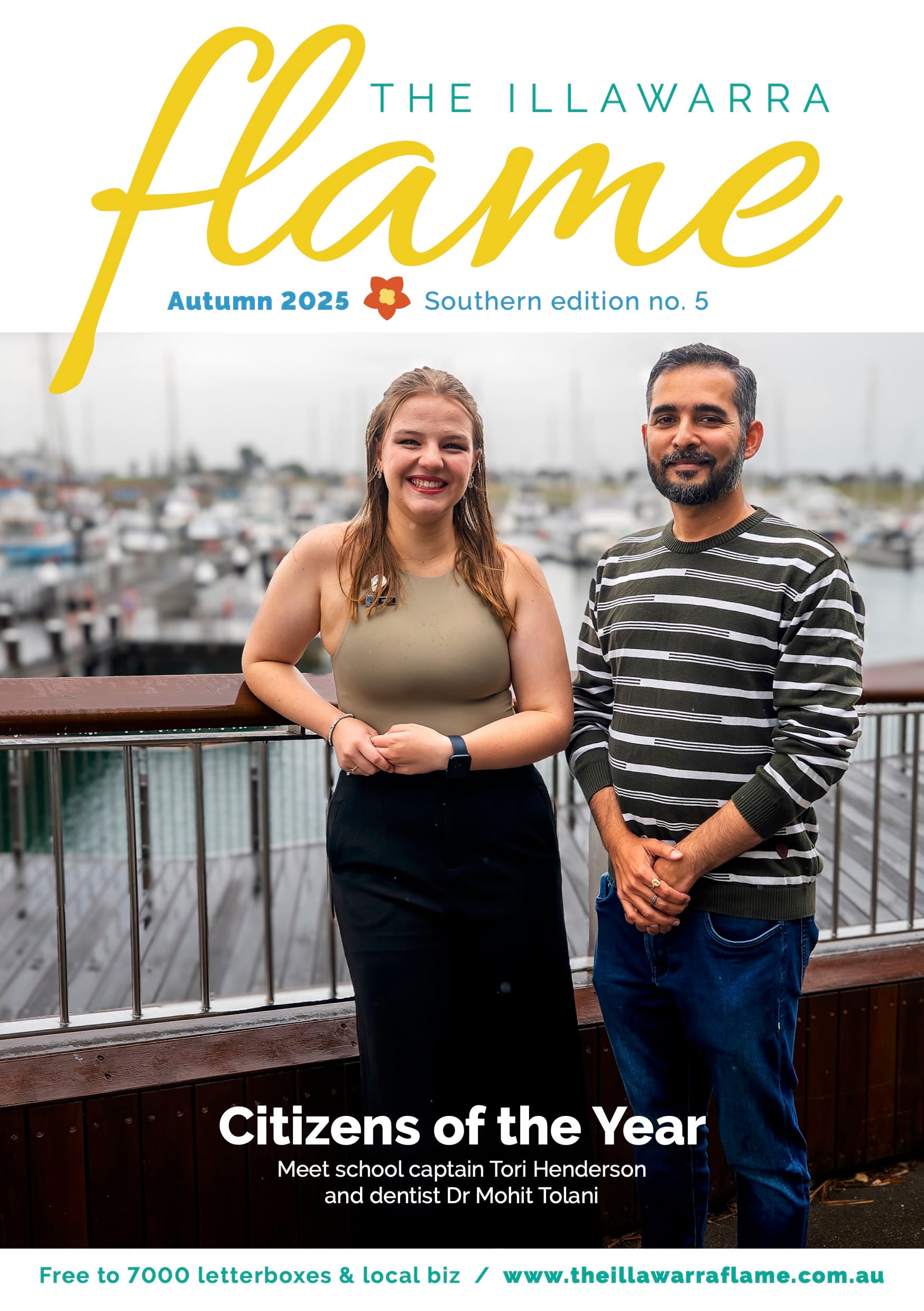 Autumn 2025  post image