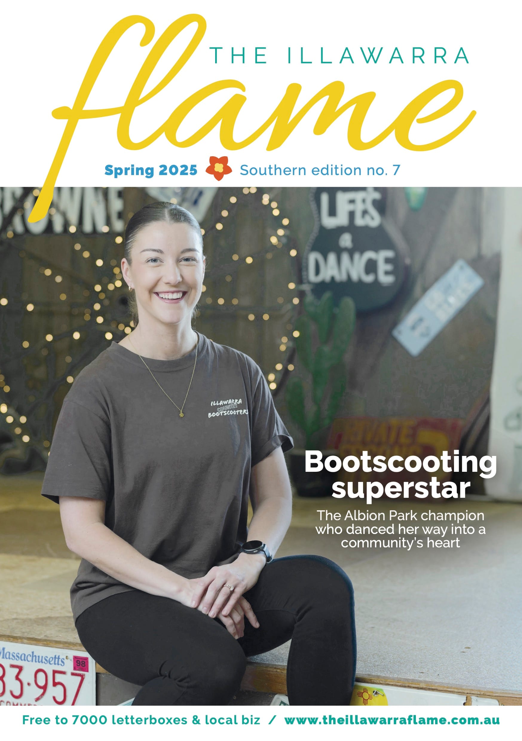 Spring 2025  post image