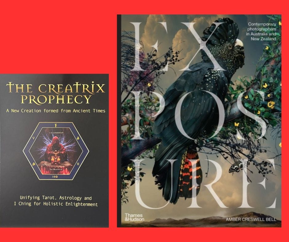 What's On at Collins Booksellers Thirroul in November  post image