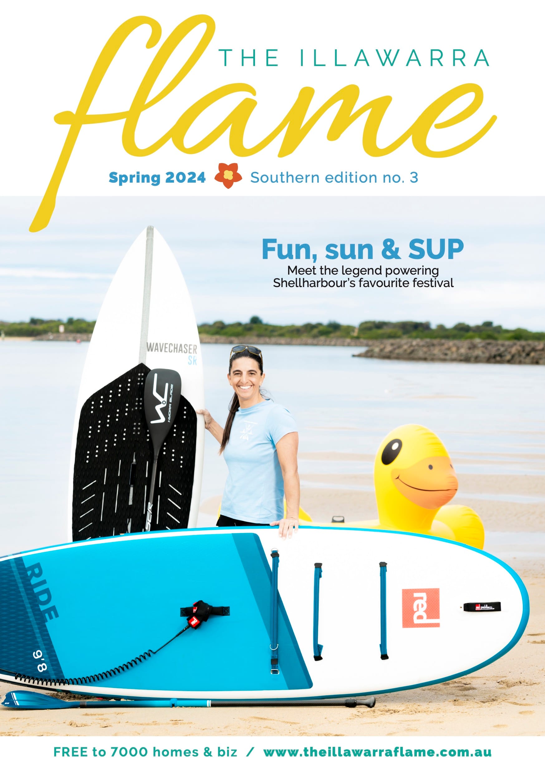 Spring 2024: Southern edition  post image