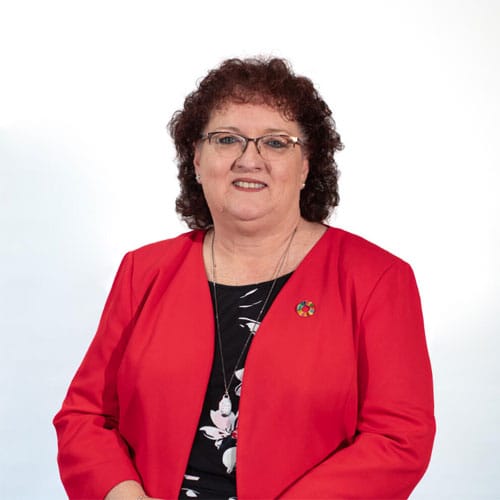 Tania Brown  profile image