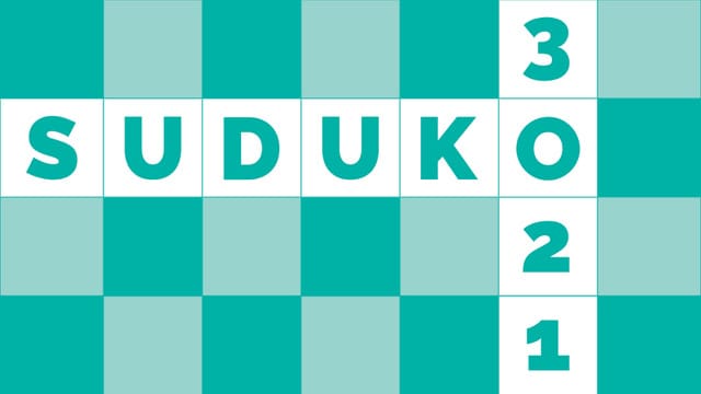 Sudoku Challenge, 2 Oct 2025