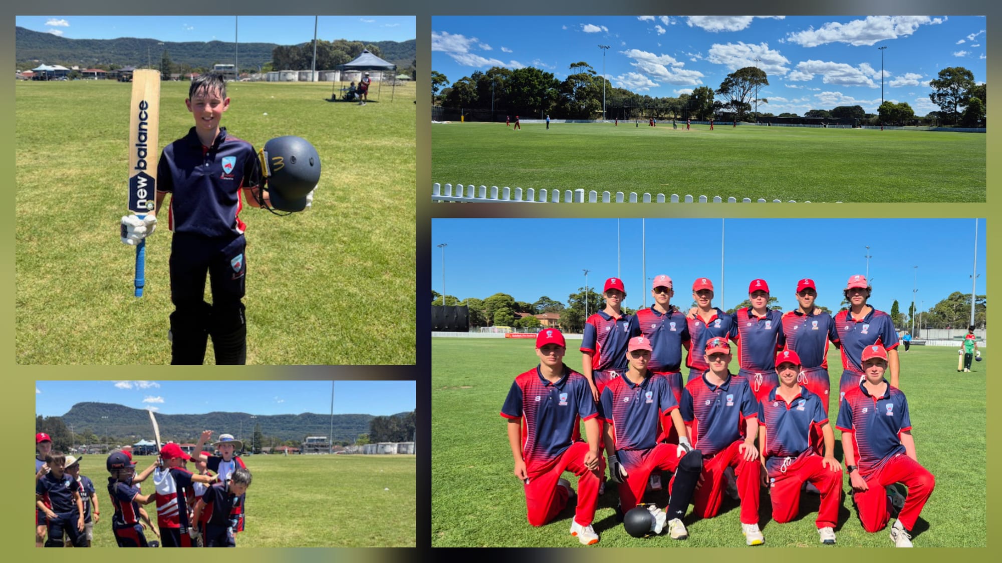 Illawarra Juniors Shine as Under 12s and Under 17s Record Strong Representative Wins  post image