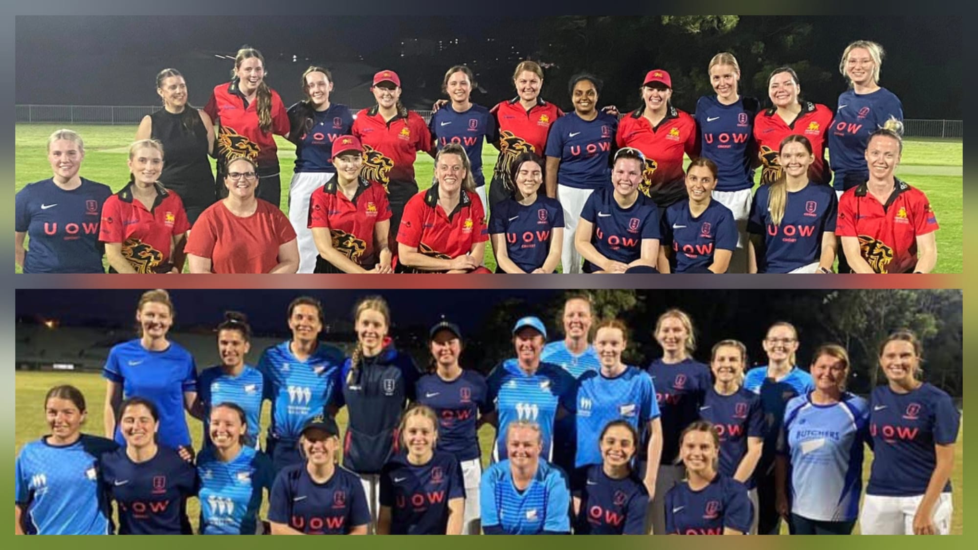Second annual Women’s T20 Turf Round returns this Sunday  post image