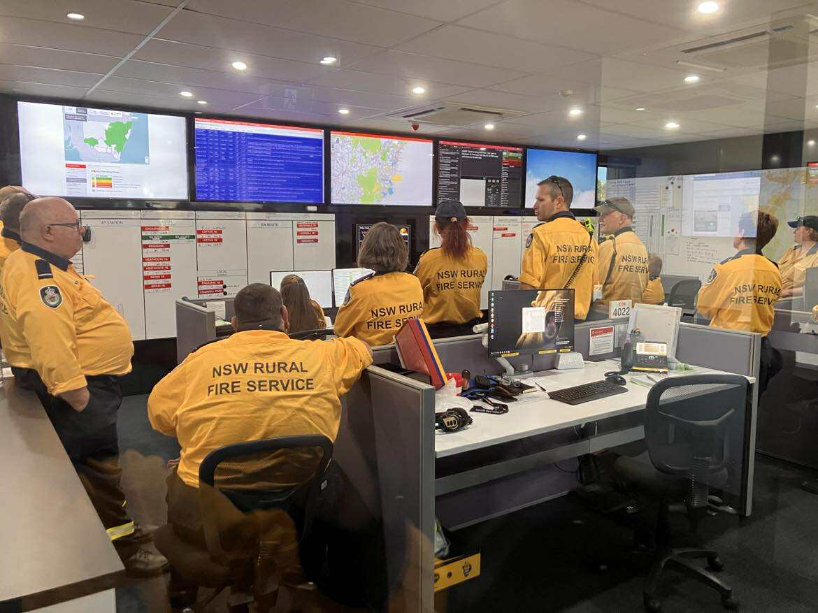 Join the heartbeat of emergency response